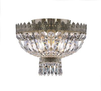 Elegant Ewopeyen Classic Style Crystal lanp lanp